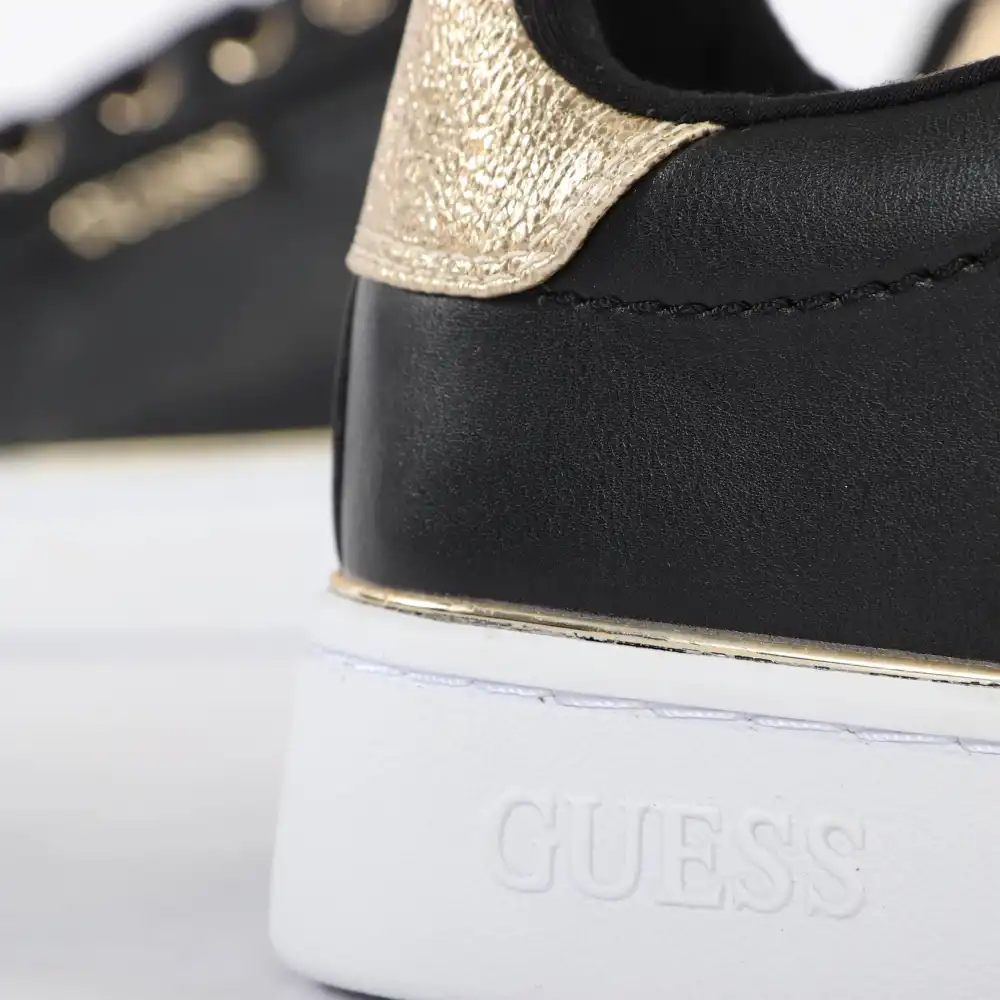 PARTNER: CREATION ref FL7BKISMA12-BLACK Guess - 8